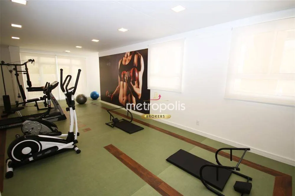 Apartamento, 3 quartos, 85 m² - Foto 10