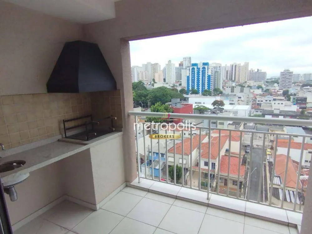 Apartamento, 3 quartos, 85 m² - Foto 1