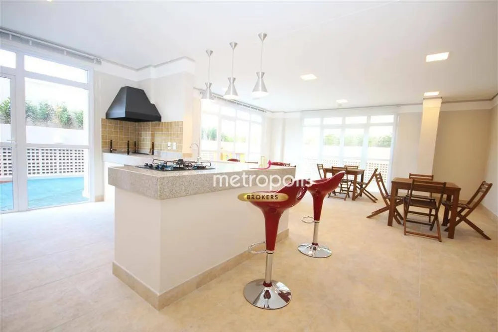 Apartamento, 3 quartos, 85 m² - Foto 7