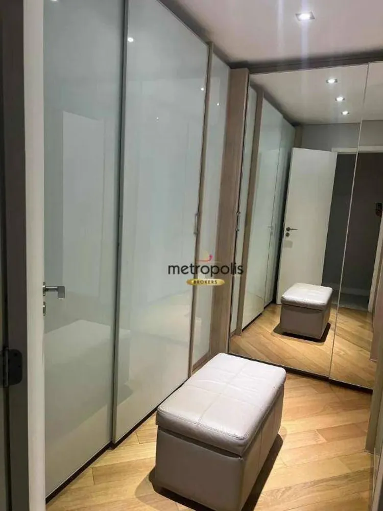 Apartamento, 4 quartos, 180 m² - Foto 8