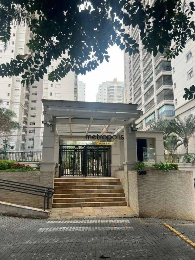 Apartamento, 4 quartos, 180 m² - Foto 12