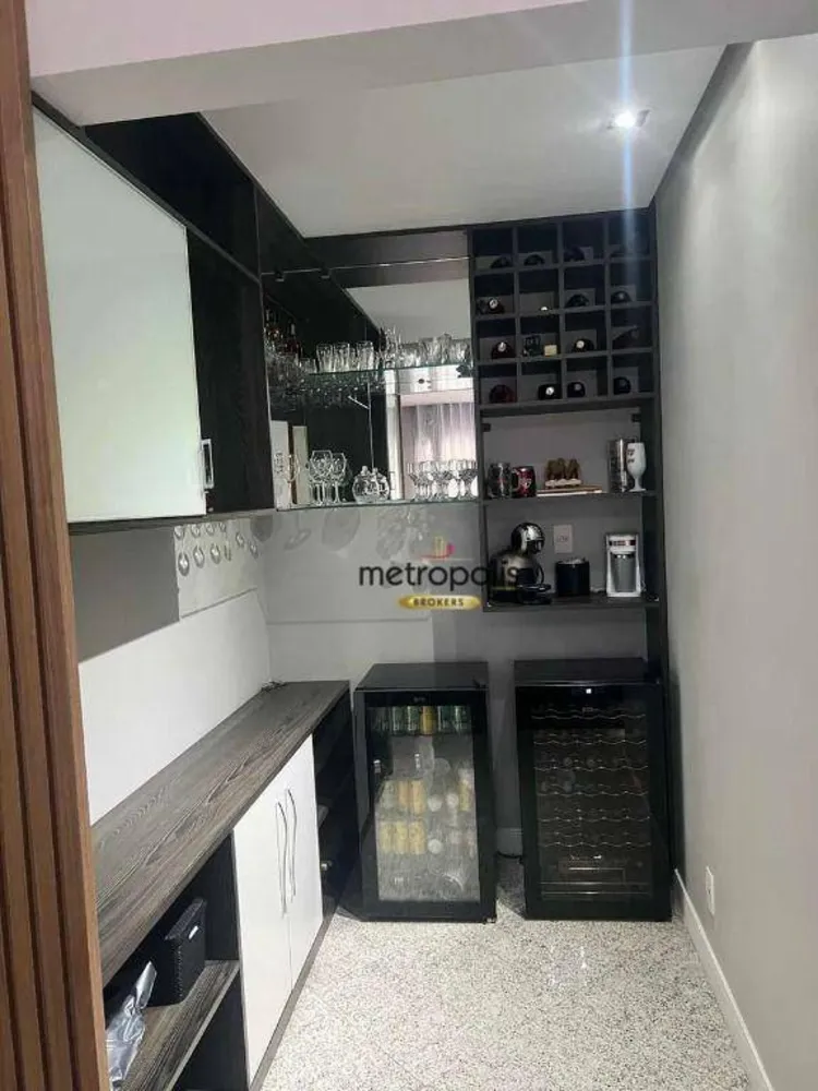 Apartamento, 4 quartos, 180 m² - Foto 5