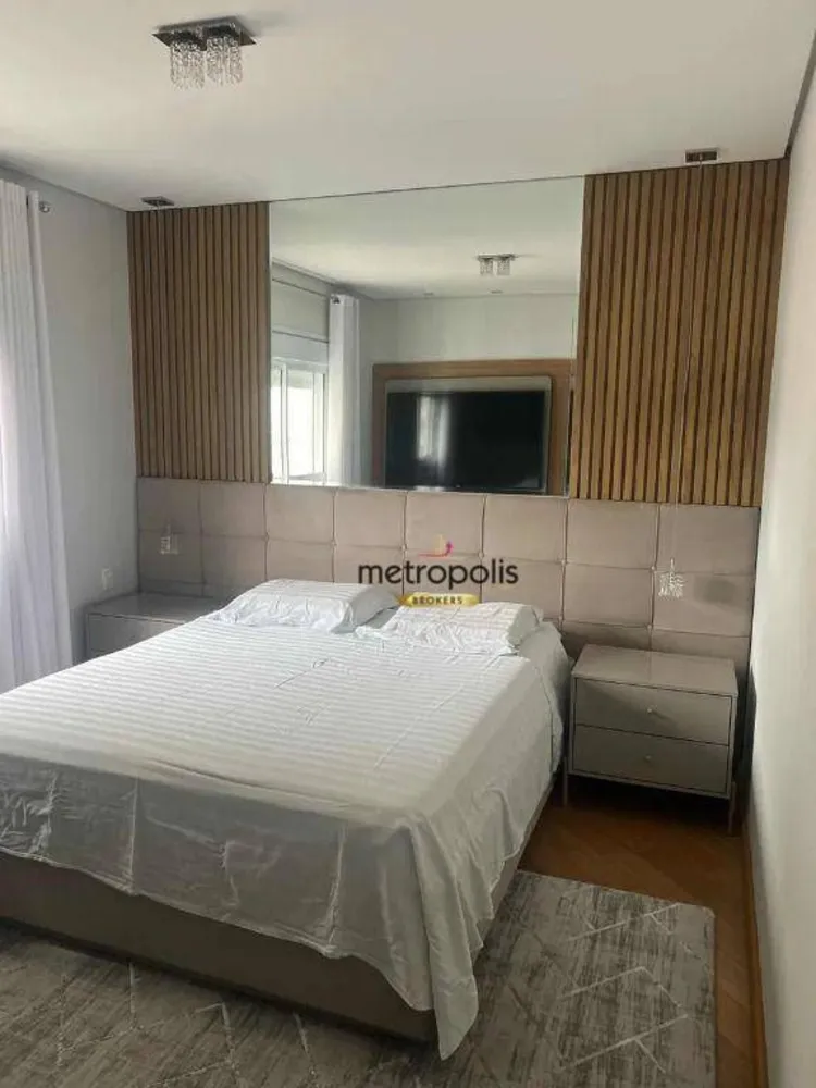 Apartamento, 4 quartos, 180 m² - Foto 6