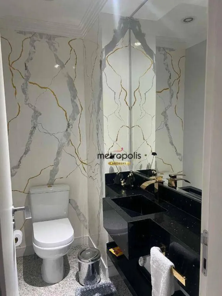 Apartamento, 4 quartos, 180 m² - Foto 3
