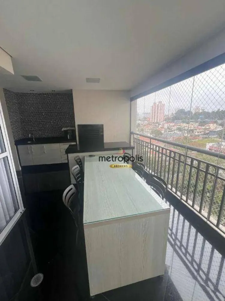Apartamento, 4 quartos, 180 m² - Foto 1