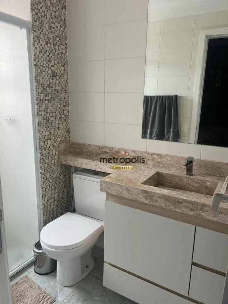 Apartamento, 4 quartos, 180 m² - Foto 10