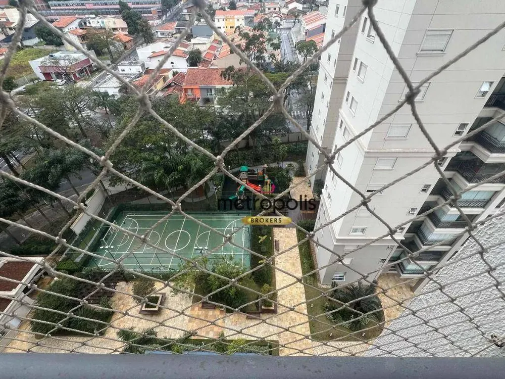 Apartamento, 4 quartos, 180 m² - Foto 11