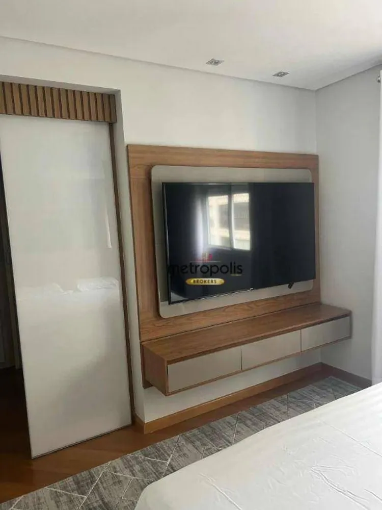 Apartamento, 4 quartos, 180 m² - Foto 7