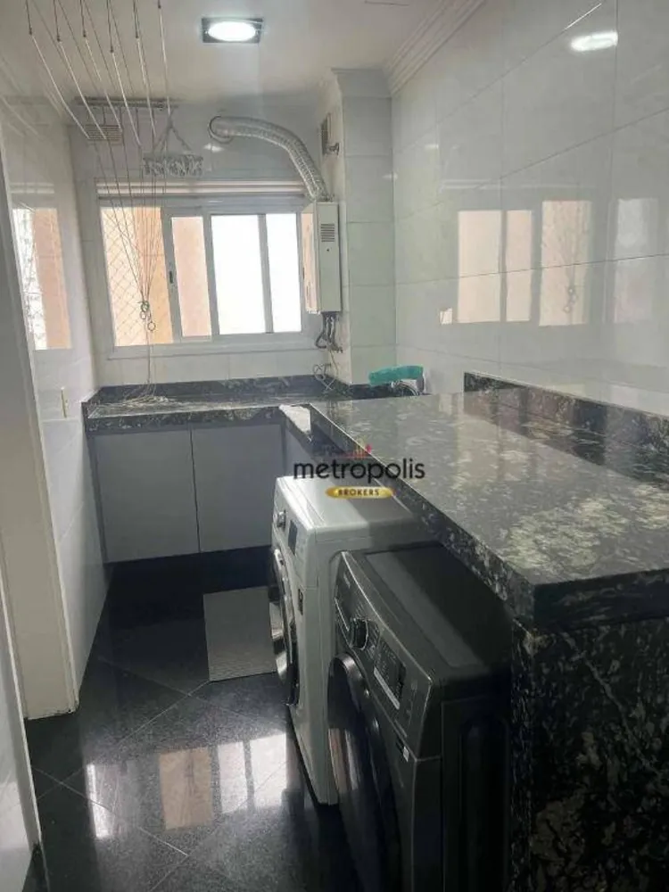 Apartamento, 4 quartos, 180 m² - Foto 4
