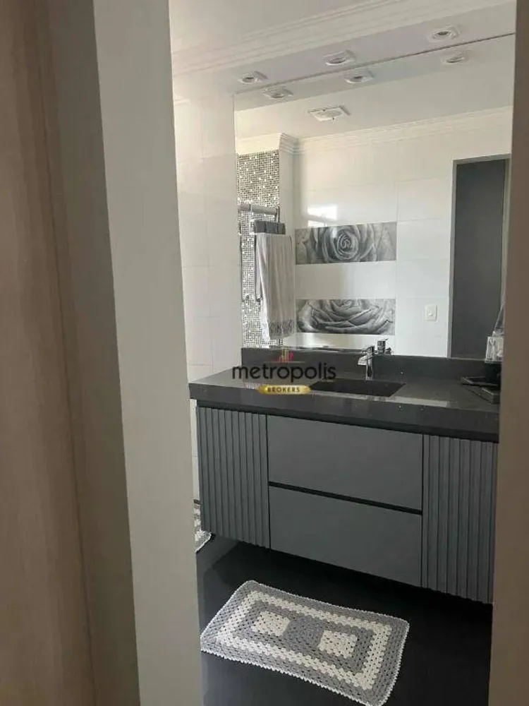 Apartamento, 4 quartos, 180 m² - Foto 9