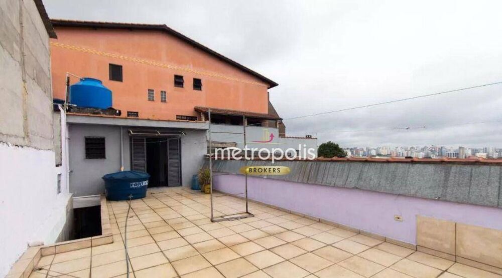 Sobrado, 3 quartos, 195 m² - Foto 4