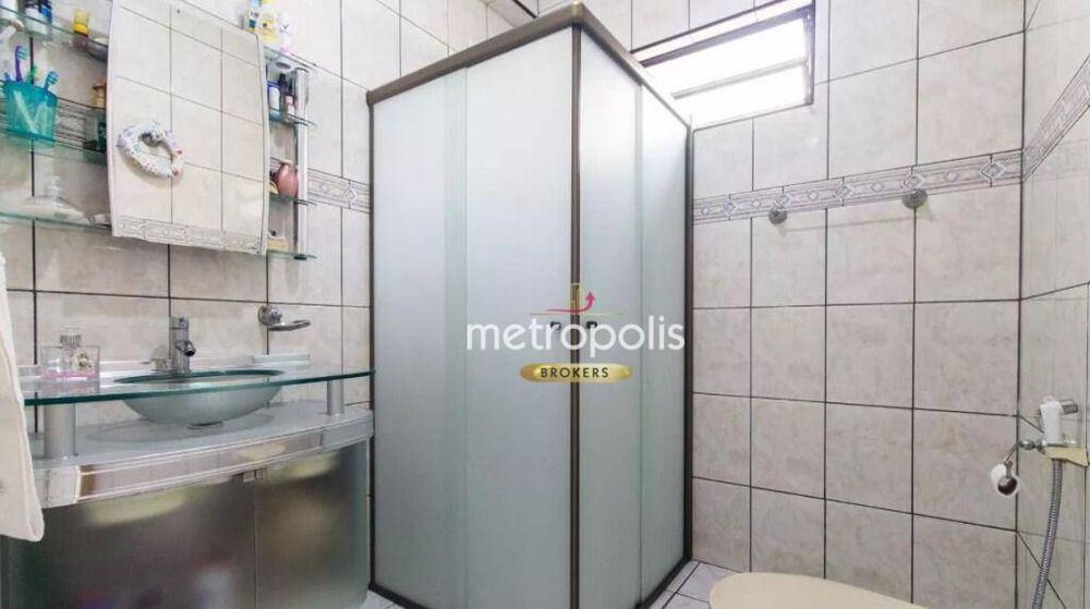 Sobrado, 3 quartos, 195 m² - Foto 1