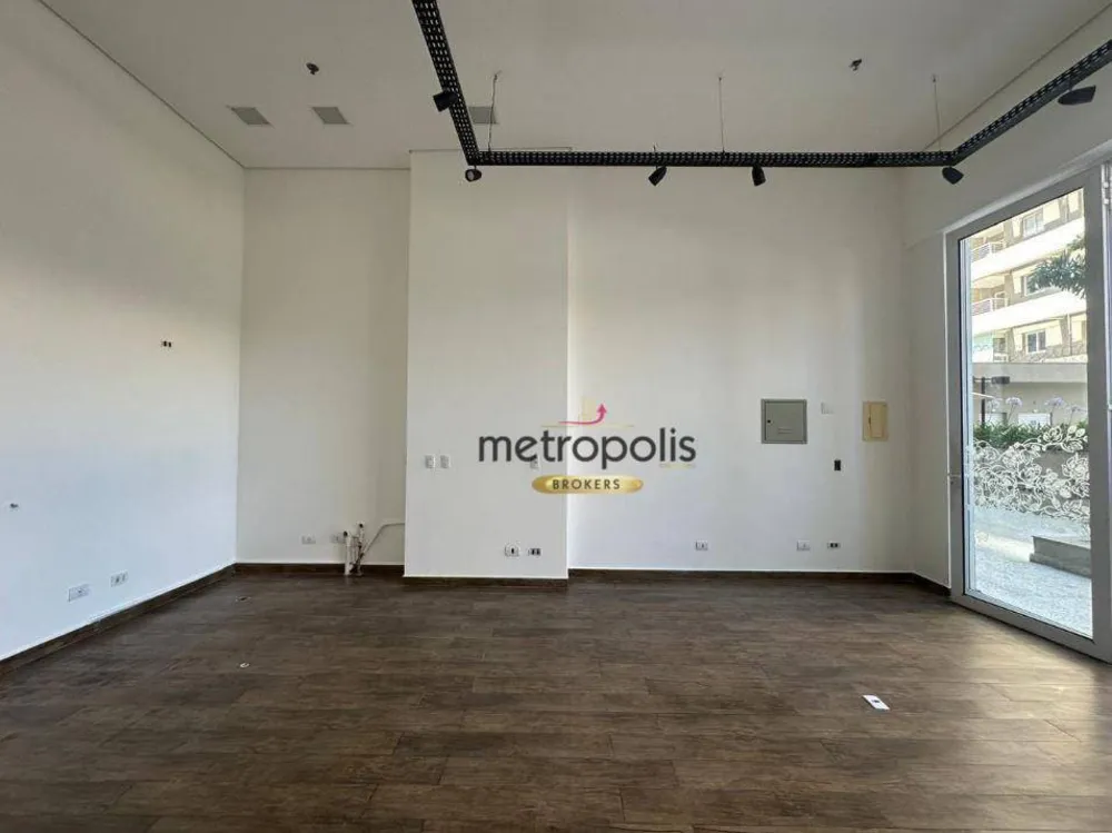 Loja-Salão, 41 m² - Foto 7