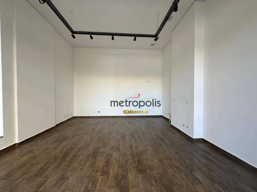 Loja-Salão, 41 m² - Foto 11