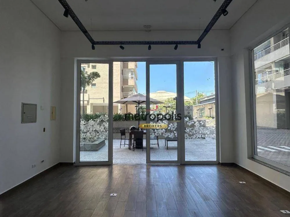 Loja-Salão, 41 m² - Foto 8