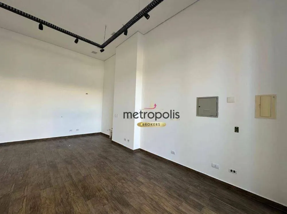 Loja-Salão, 41 m² - Foto 10