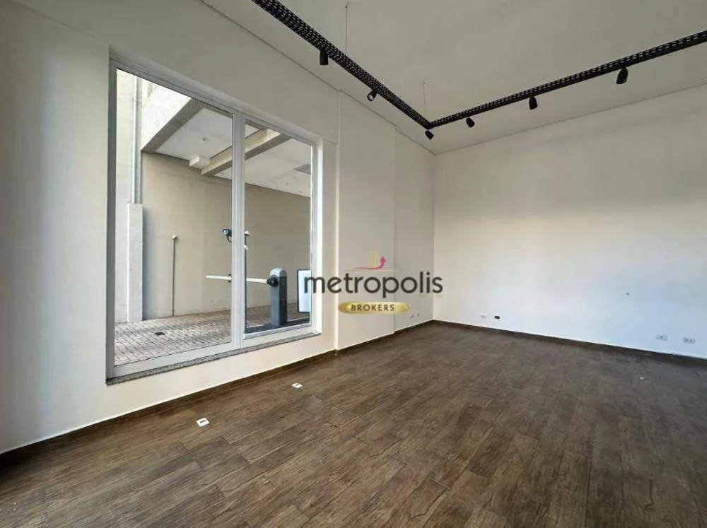 Loja-Salão, 41 m² - Foto 3