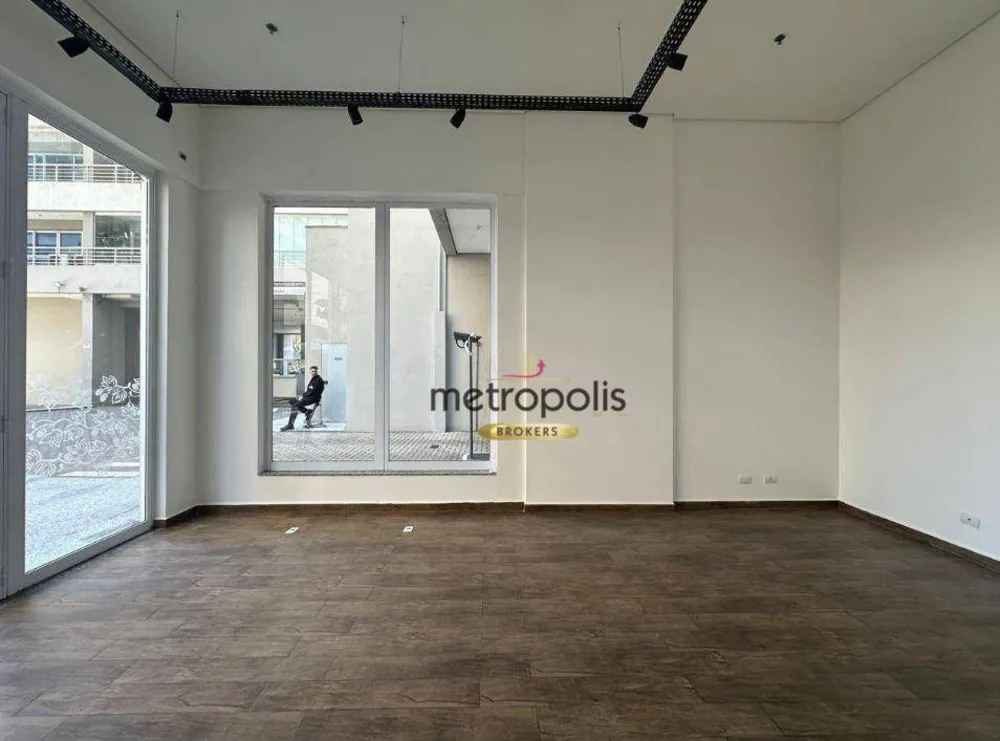 Loja-Salão, 41 m² - Foto 12