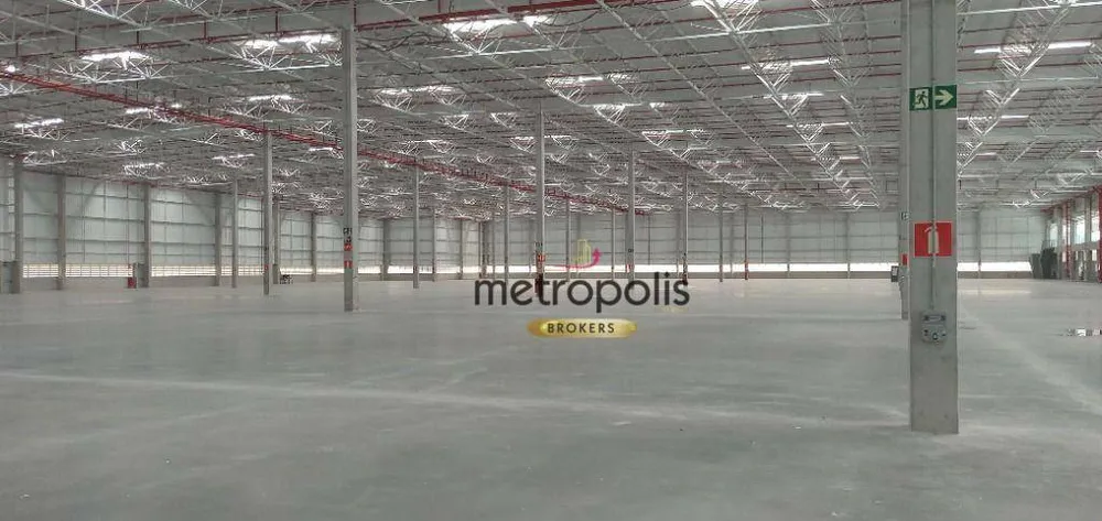 Depósito-Galpão, 2463 m² - Foto 4