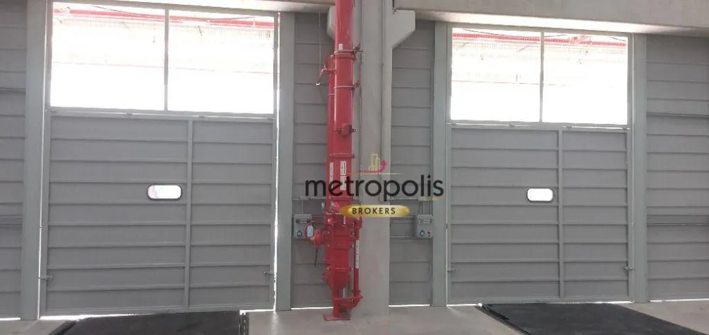 Depósito-Galpão, 2463 m² - Foto 7