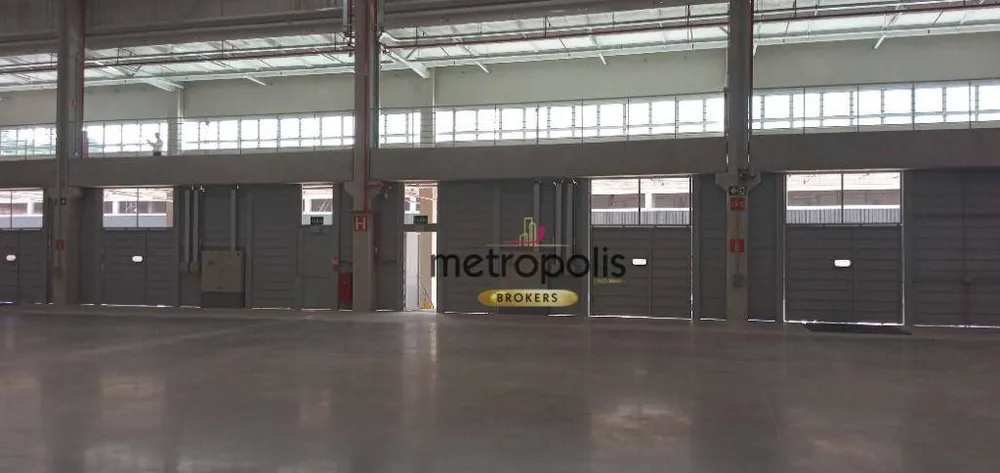 Depósito-Galpão, 2463 m² - Foto 3