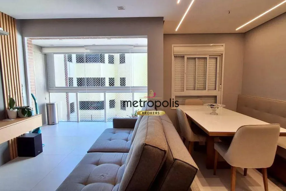 Apartamento, 2 quartos, 71 m² - Foto 7