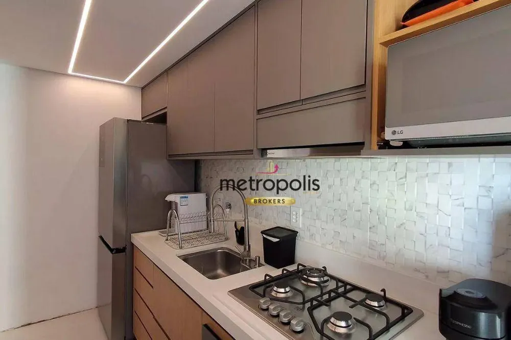 Apartamento, 2 quartos, 71 m² - Foto 4