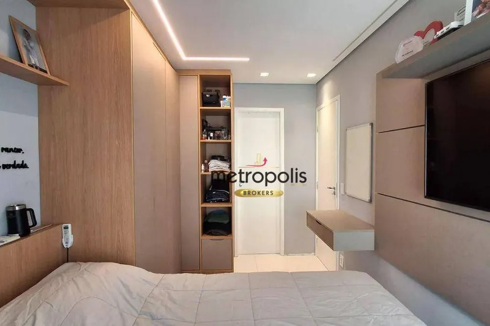 Apartamento, 2 quartos, 71 m² - Foto 2