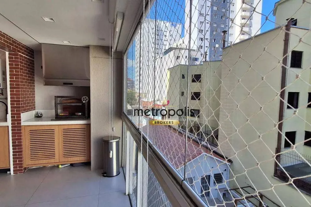 Apartamento, 2 quartos, 71 m² - Foto 1