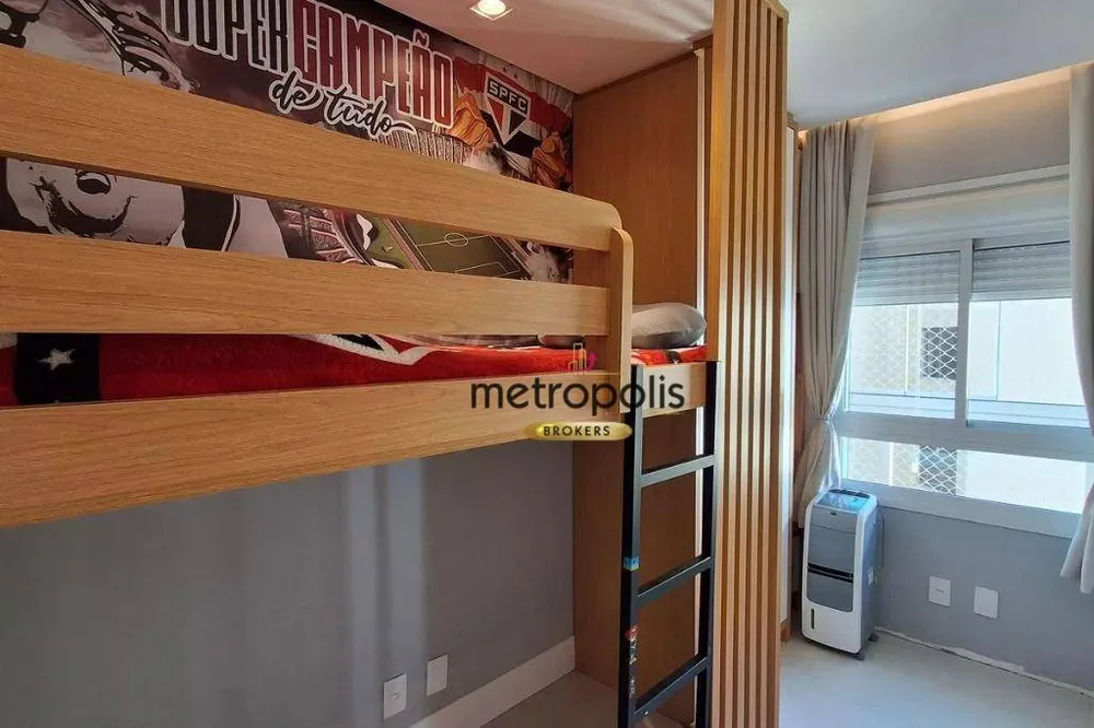 Apartamento, 2 quartos, 71 m² - Foto 3