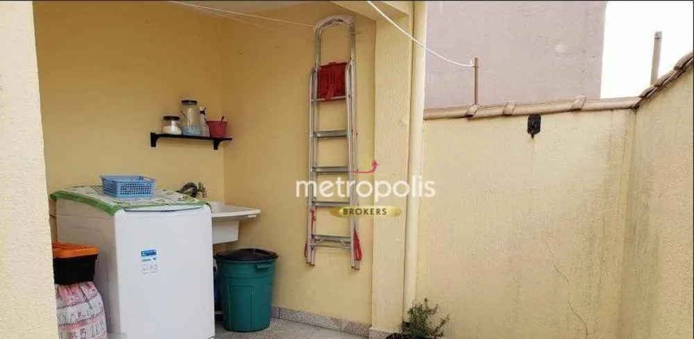 Sobrado, 4 quartos, 145 m² - Foto 11