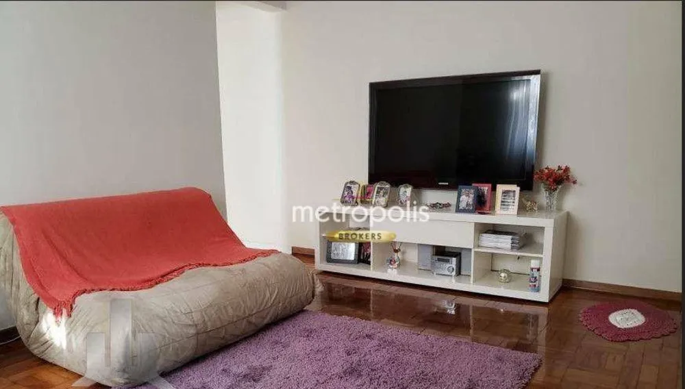 Sobrado, 4 quartos, 145 m² - Foto 2