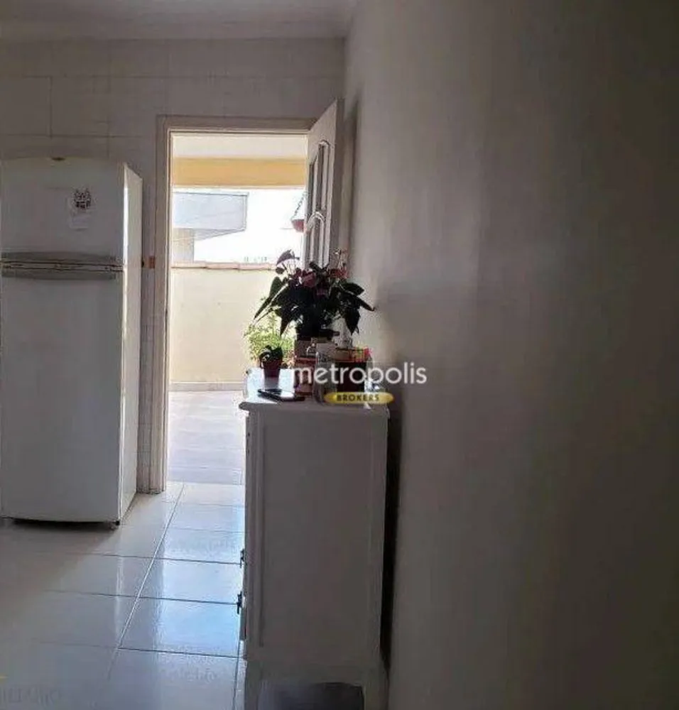 Sobrado, 4 quartos, 145 m² - Foto 3