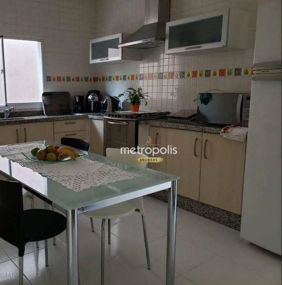 Sobrado, 4 quartos, 145 m² - Foto 4