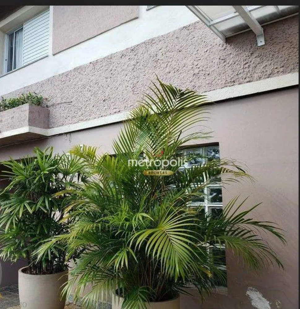 Sobrado, 4 quartos, 145 m² - Foto 12