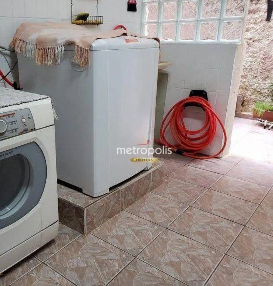 Sobrado, 4 quartos, 145 m² - Foto 9