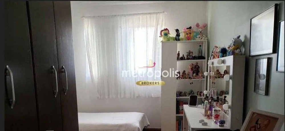 Sobrado, 4 quartos, 145 m² - Foto 8