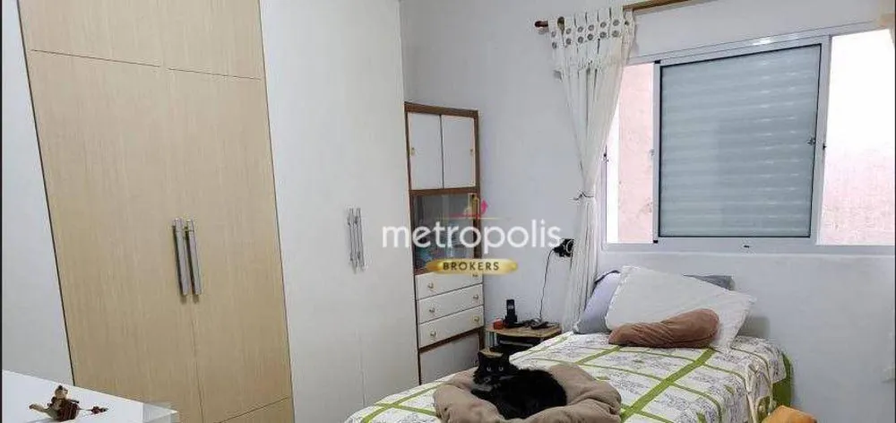 Sobrado, 4 quartos, 145 m² - Foto 7