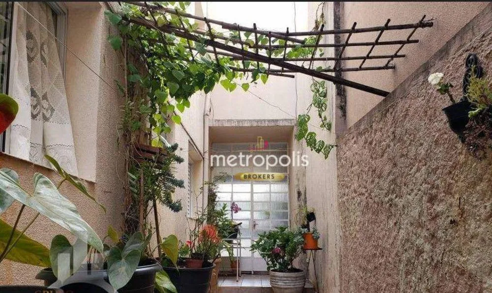 Sobrado, 4 quartos, 145 m² - Foto 5