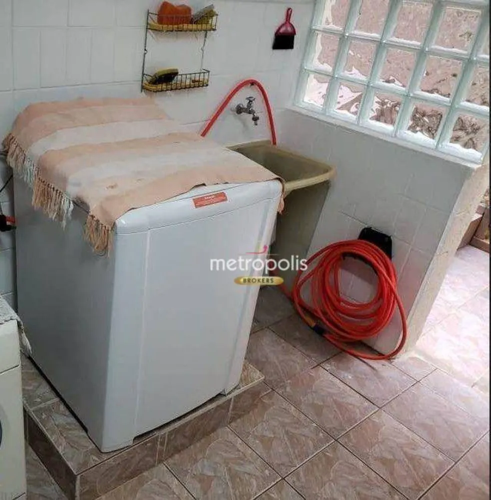 Sobrado, 4 quartos, 145 m² - Foto 10
