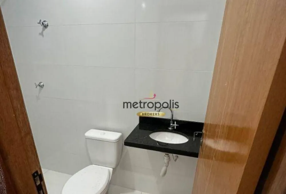 Apartamento, 2 quartos, 40 m² - Foto 5