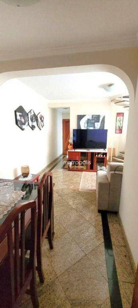 Apartamento, 3 quartos, 160 m² - Foto 2