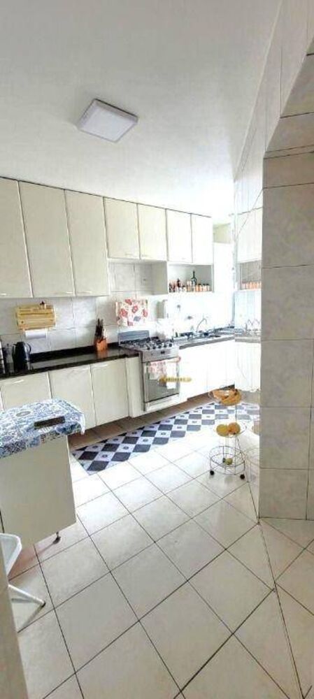 Apartamento, 3 quartos, 160 m² - Foto 3