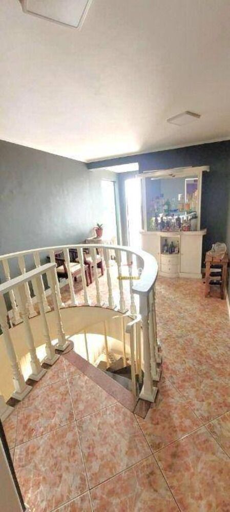 Apartamento, 3 quartos, 160 m² - Foto 5