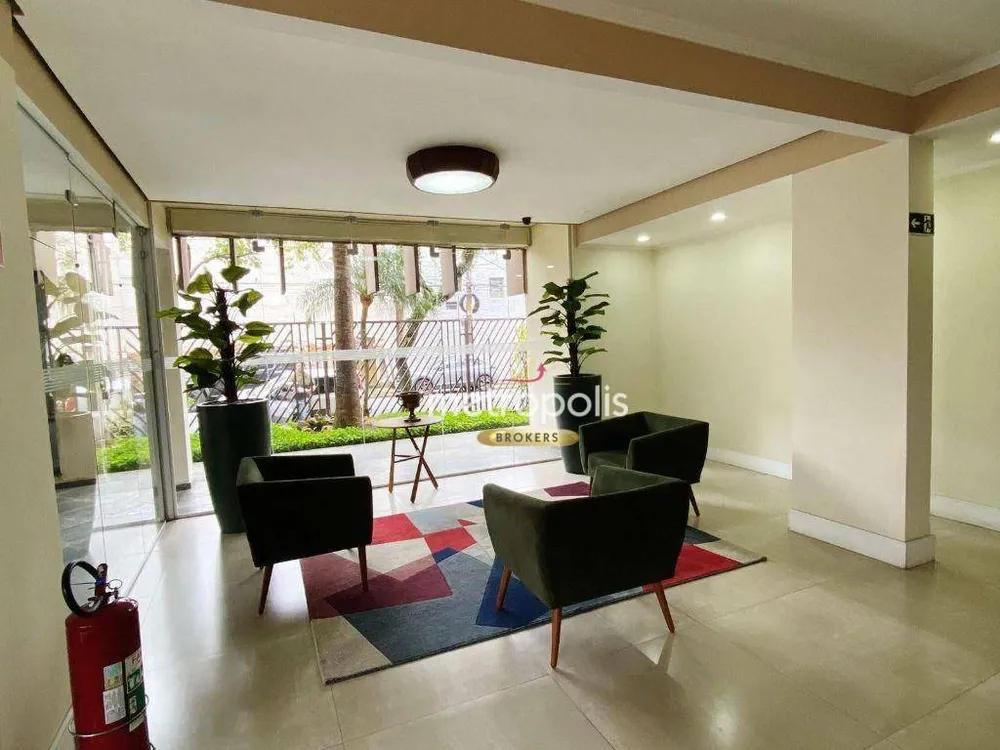 Apartamento, 3 quartos, 90 m² - Foto 10