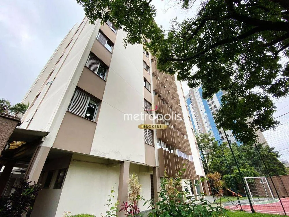 Apartamento, 3 quartos, 90 m² - Foto 9
