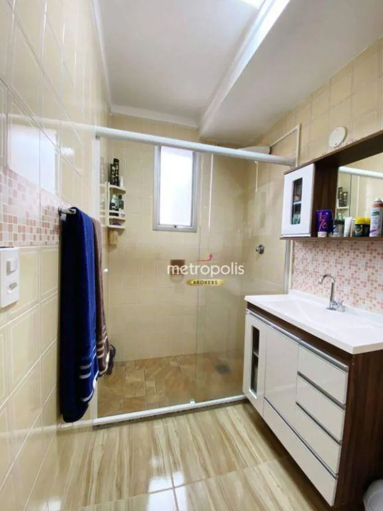 Apartamento, 3 quartos, 90 m² - Foto 5