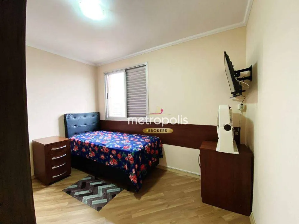 Apartamento, 3 quartos, 90 m² - Foto 7