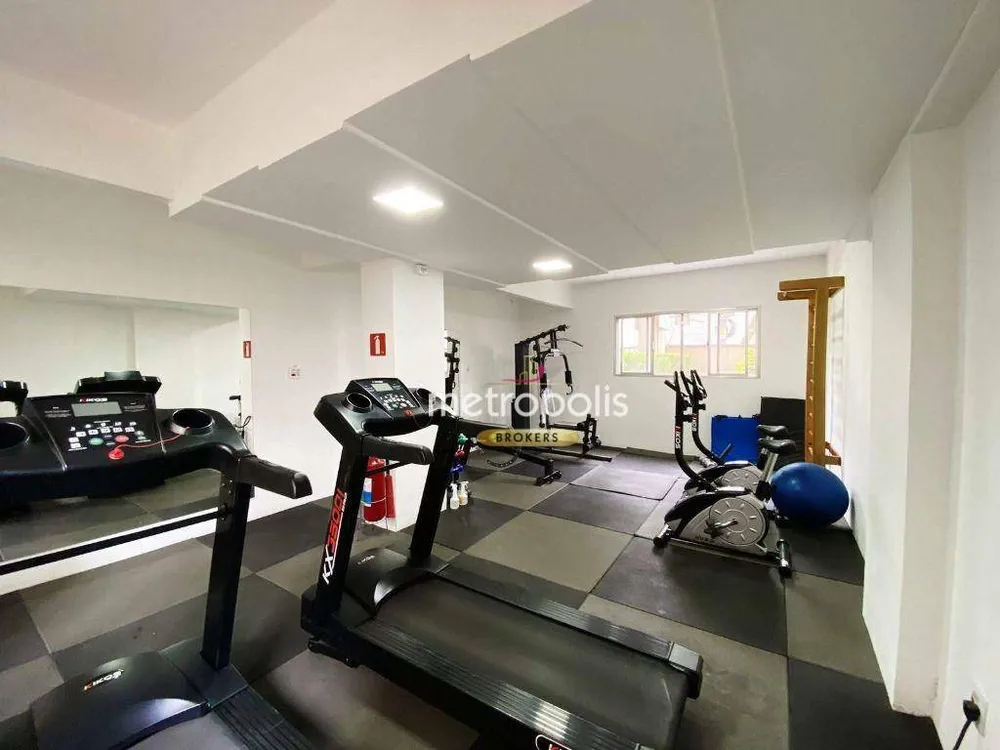 Apartamento, 3 quartos, 90 m² - Foto 12