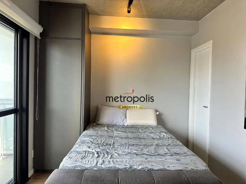 Kitnet-Studio, 30 m² - Foto 2